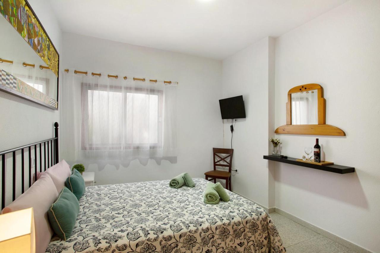 Apartamento Danoe 1 Mogán Exterior foto